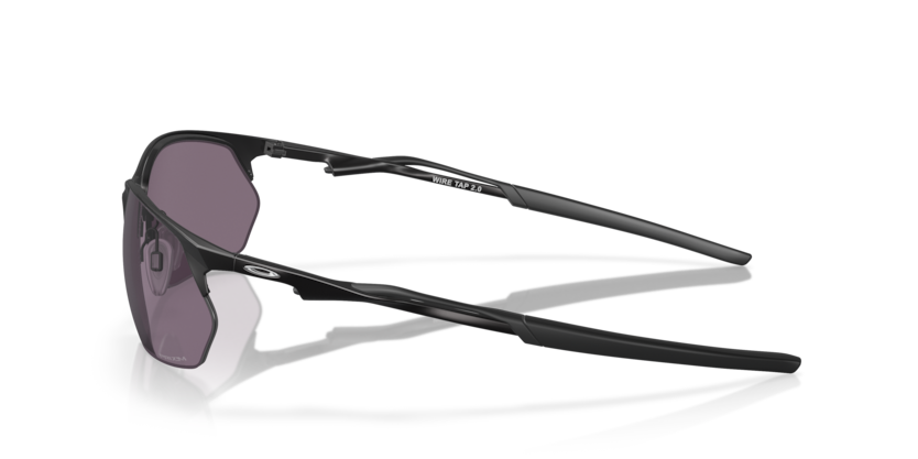 
                  
                    OAKLEY 0OO 4145 0160 Wire tap 2.0
                  
                