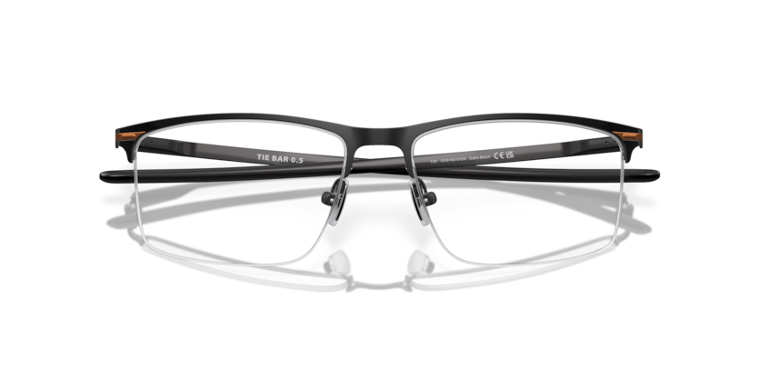 
                  
                    OAKLEY 0OX 5140 0156 Tie bar 0.5
                  
                