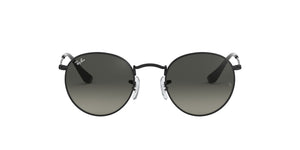 
                  
                    Lente RayBan Solar Oro  mica cristal color gris 0RB3447N
                  
                