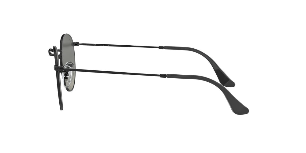 
                  
                    Lente RayBan Solar Oro  mica cristal color gris 0RB3447N
                  
                