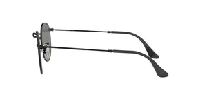 
                  
                    Lente RayBan Solar Oro  mica cristal color gris 0RB3447N
                  
                