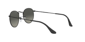 
                  
                    Lente RayBan Solar Oro  mica cristal color gris 0RB3447N
                  
                