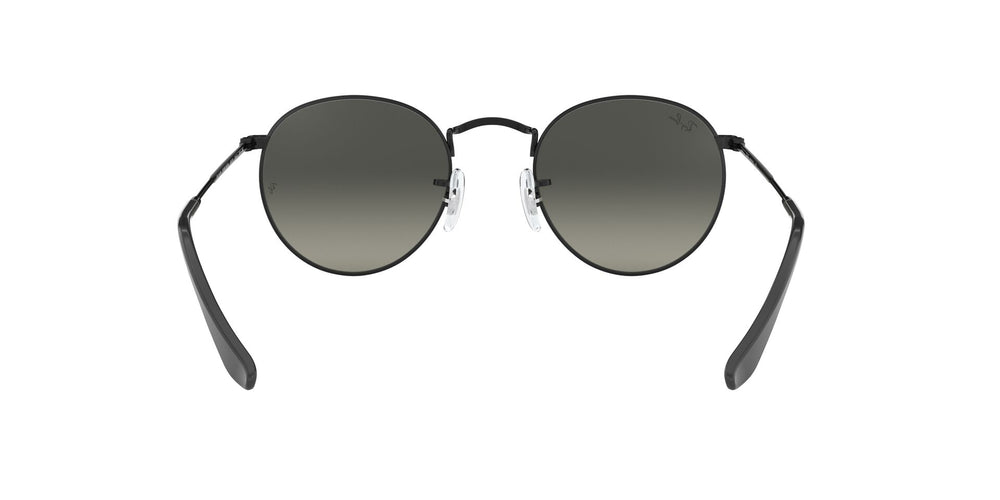 
                  
                    Lente RayBan Solar Oro  mica cristal color gris 0RB3447N
                  
                