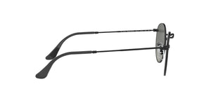 
                  
                    Lente RayBan Solar Oro  mica cristal color gris 0RB3447N
                  
                